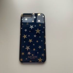 Kate Spade iPhone Case